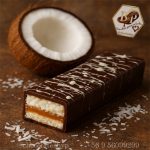 Barra de Coco Manjar