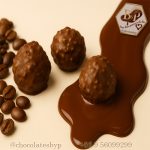 Trufas de Café