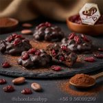 Bocado de Cranberry - Imagen 2