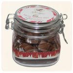 Frasco chocolates a elección con diseño Personalizado - Imagen 4