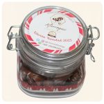 Frasco chocolates a elección con diseño Personalizado - Imagen 5