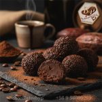 Trufas de Café - Imagen 2