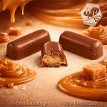 Bombón Caramelo Manjar