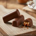 Bombón Caramelo Manjar - Imagen 2